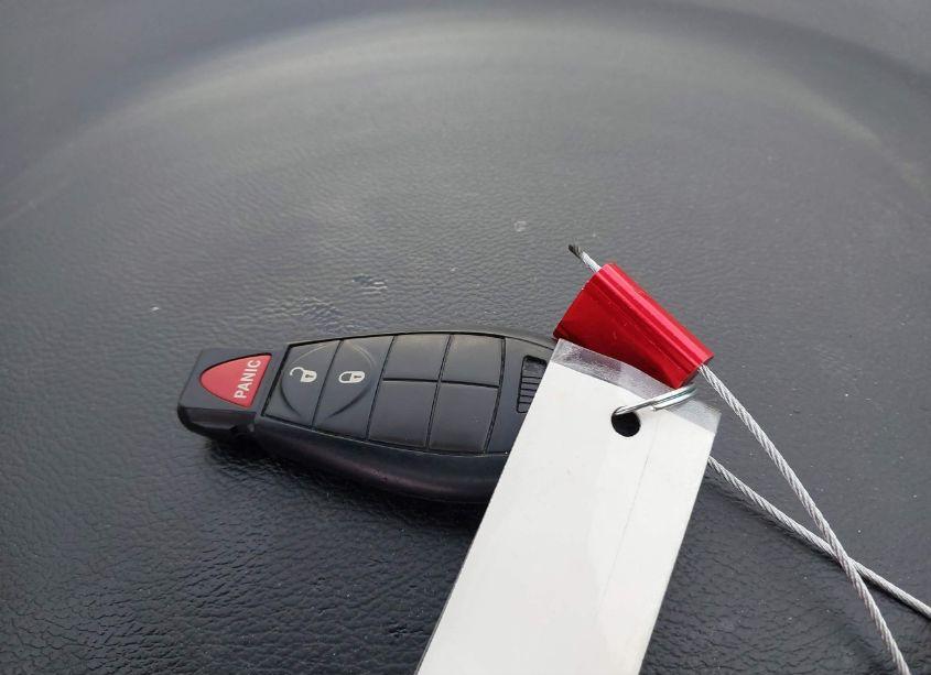 Photo 11 of 2015 Dodge Grand CARAVAN AMERICAN VALUE PKG (VIN 2C4RDGBG3FR649515)