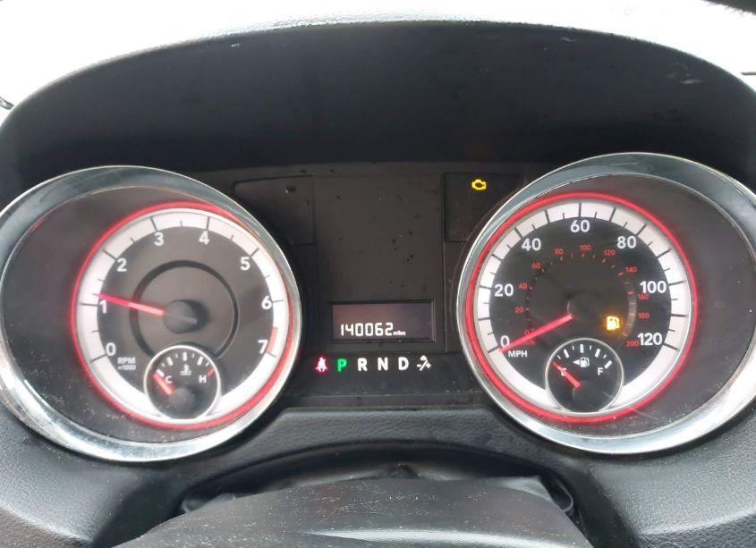 Photo 7 of 2015 Dodge Grand CARAVAN AMERICAN VALUE PKG (VIN 2C4RDGBG3FR649515)