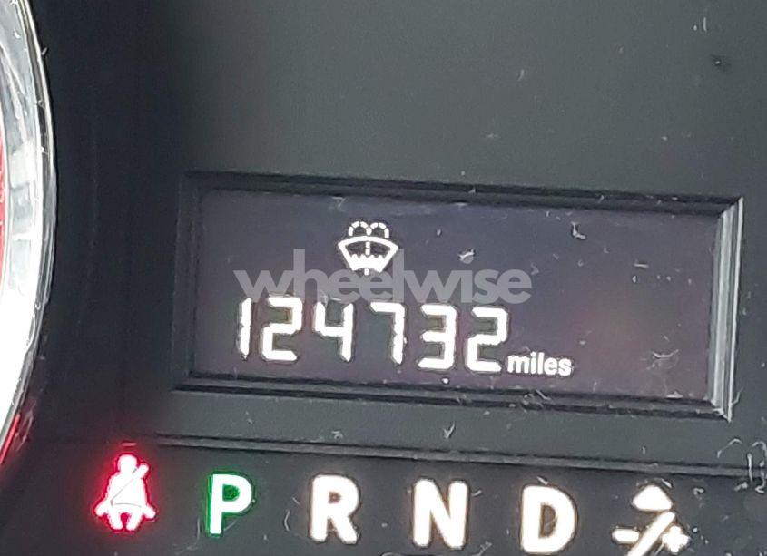 Photo 15 of 2015 Dodge Grand CARAVAN SE PLUS (VIN 2C4RDGBG3FR653239)