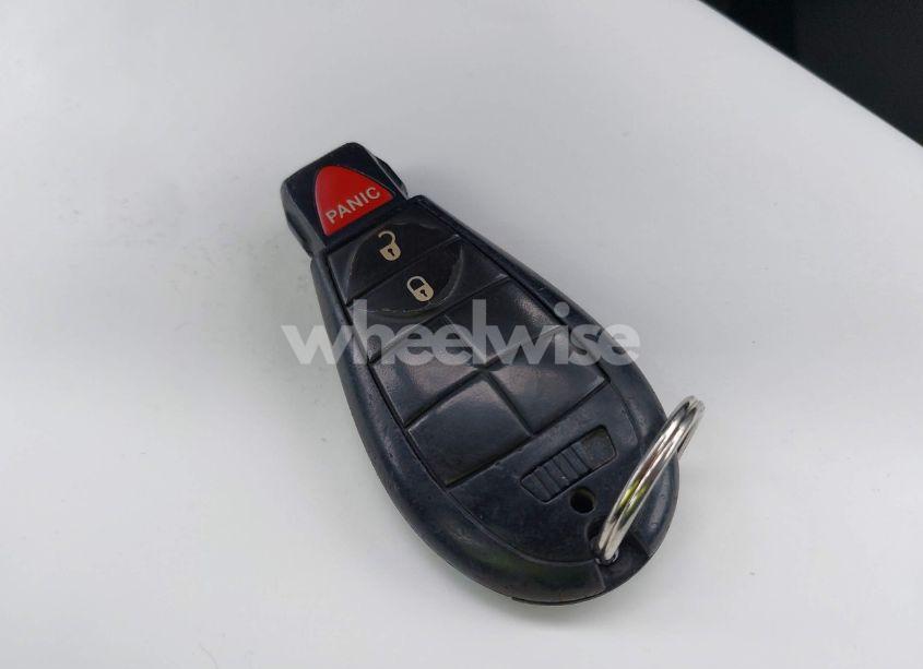 Photo 11 of 2015 Dodge Grand CARAVAN AMERICAN VALUE PKG (VIN 2C4RDGBG3FR670347)