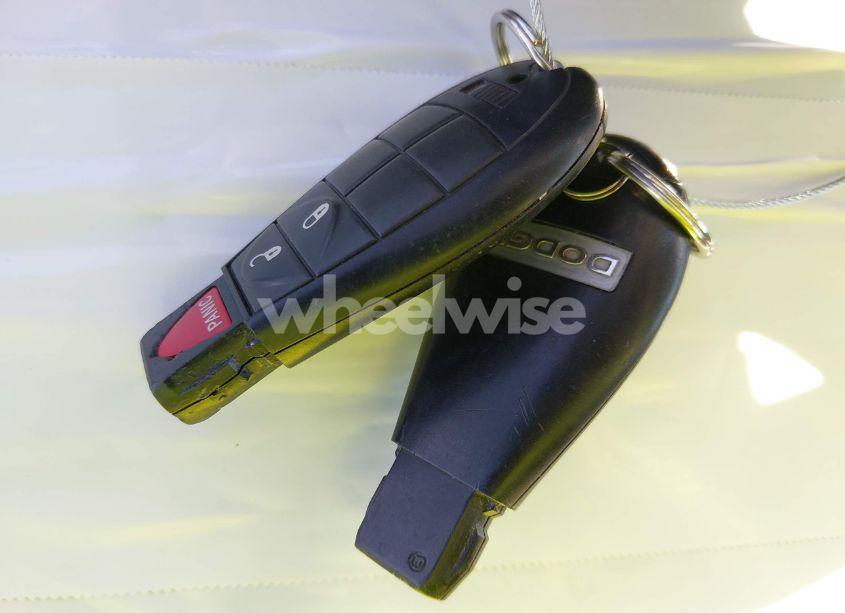 Photo 11 of 2015 Dodge Grand CARAVAN SE (VIN 2C4RDGBG3FR688086)