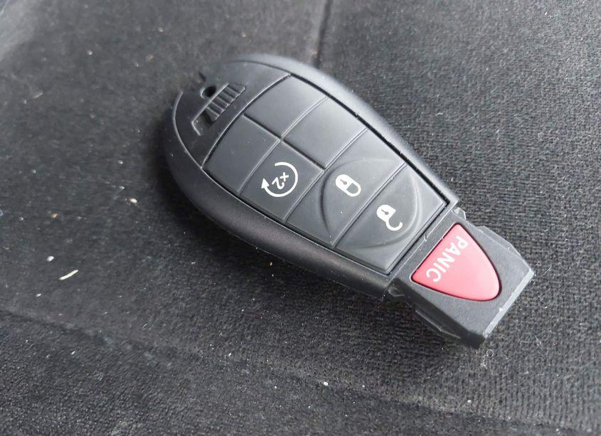 Photo 11 of 2015 Dodge Grand CARAVAN SE (VIN 2C4RDGBG3FR704061)