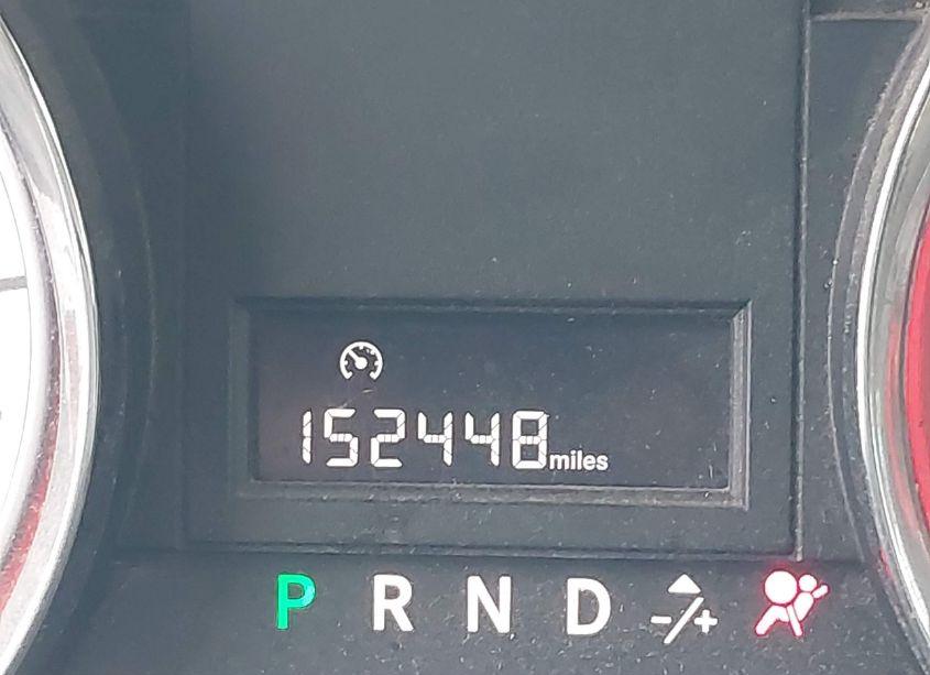 Photo 7 of 2015 Dodge Grand CARAVAN SE (VIN 2C4RDGBG3FR704061)