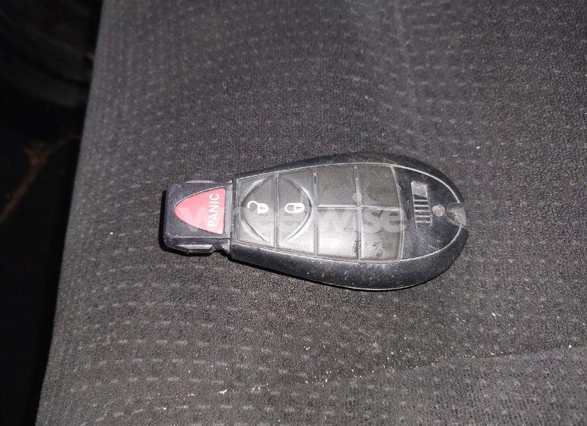 Photo 11 of 2016 Dodge Grand CARAVAN AMERICAN VALUE PKG (VIN 2C4RDGBG3GR109566)