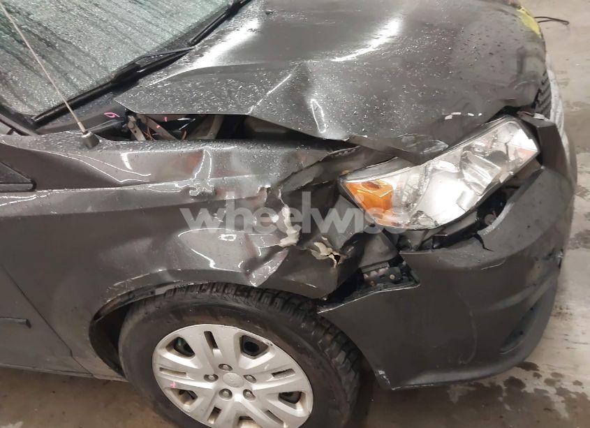 Photo 6 of 2016 Dodge Grand CARAVAN AMERICAN VALUE PKG (VIN 2C4RDGBG3GR109566)