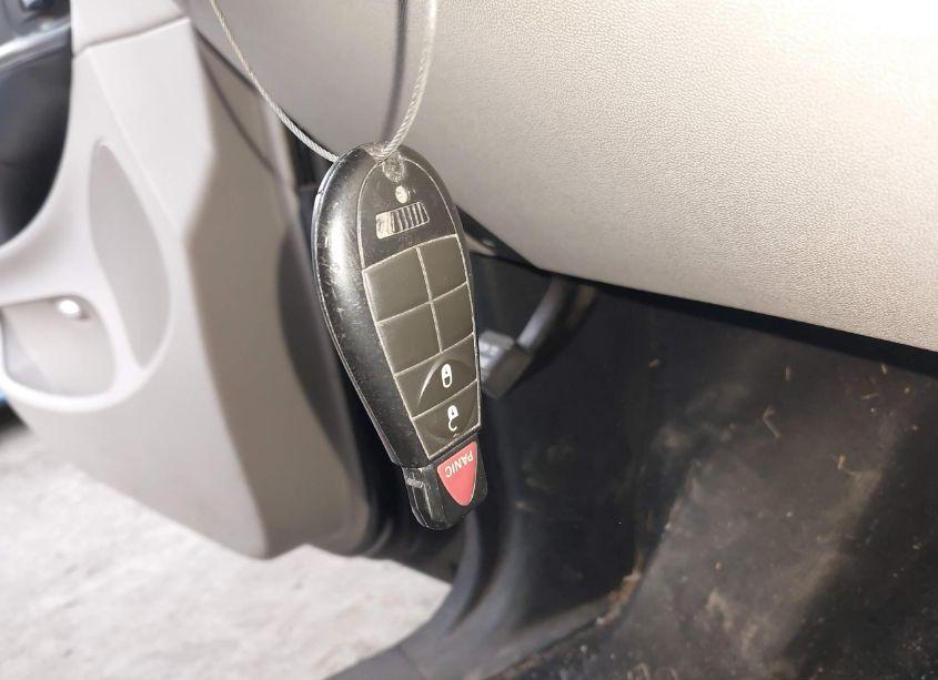 Photo 11 of 2016 Dodge Grand CARAVAN SE (VIN 2C4RDGBG3GR139313)