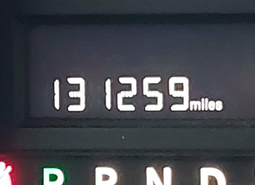 Photo 15 of 2016 Dodge Grand CARAVAN SE (VIN 2C4RDGBG3GR139313)