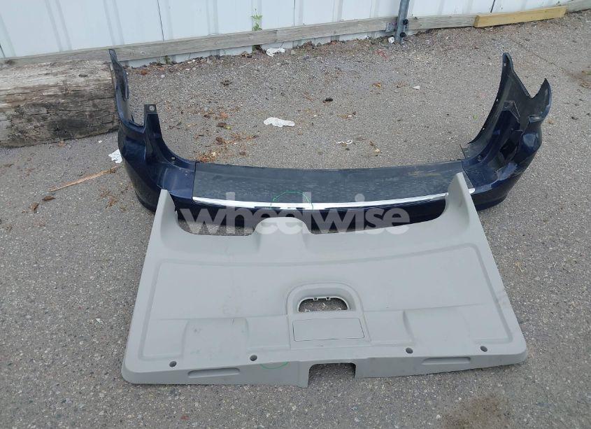 Photo 12 of 2016 Dodge Grand CARAVAN SE (VIN 2C4RDGBG3GR168391)