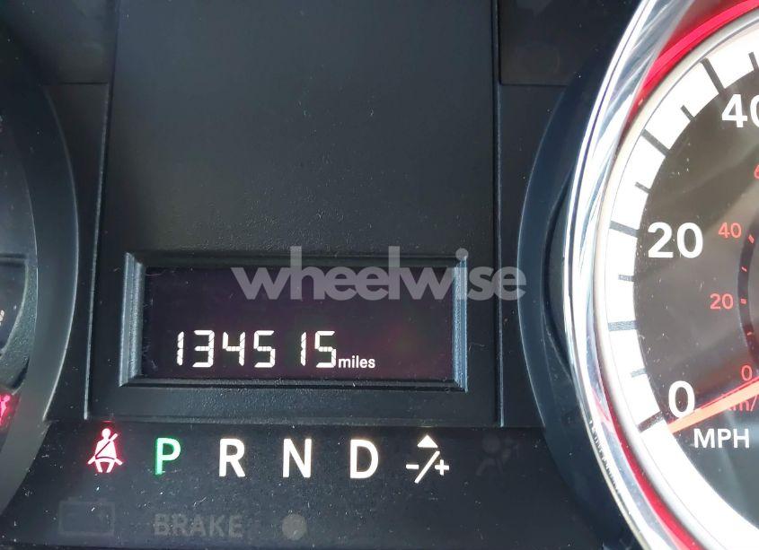 Photo 15 of 2016 Dodge Grand CARAVAN SE (VIN 2C4RDGBG3GR183327)