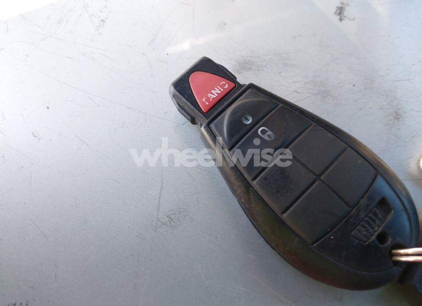 Photo 11 of 2016 Dodge Grand CARAVAN SE PLUS (VIN 2C4RDGBG3GR250797)