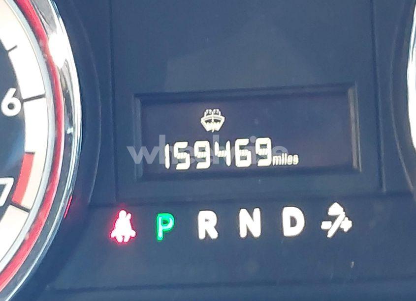 Photo 15 of 2016 Dodge Grand CARAVAN SE PLUS (VIN 2C4RDGBG3GR250797)