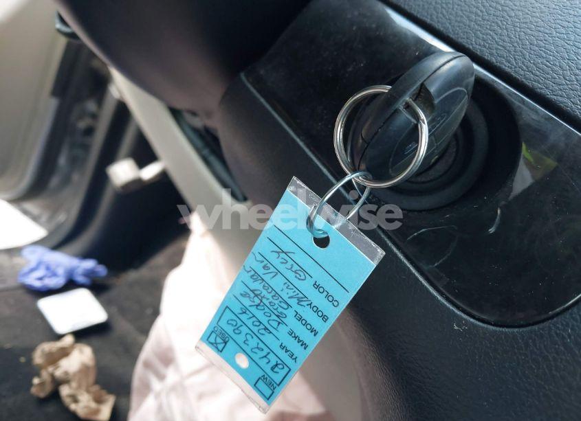 Photo 11 of 2016 Dodge Grand CARAVAN AMERICAN VALUE PKG (VIN 2C4RDGBG3GR279359)