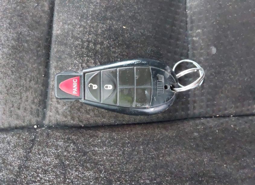 Photo 11 of 2016 Dodge Grand CARAVAN SE PLUS (VIN 2C4RDGBG3GR320038)