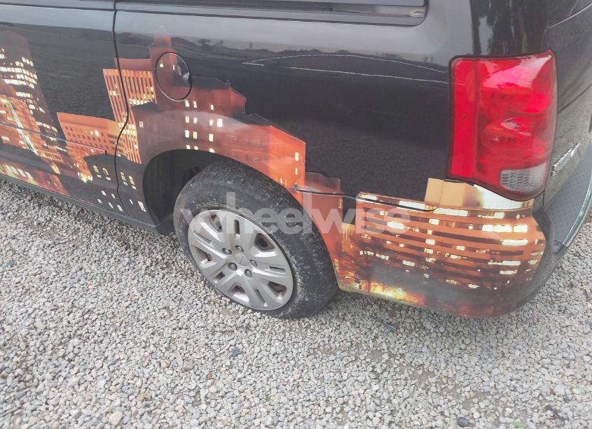 Photo 18 of 2016 Dodge Grand CARAVAN SE (VIN 2C4RDGBG3GR374696)