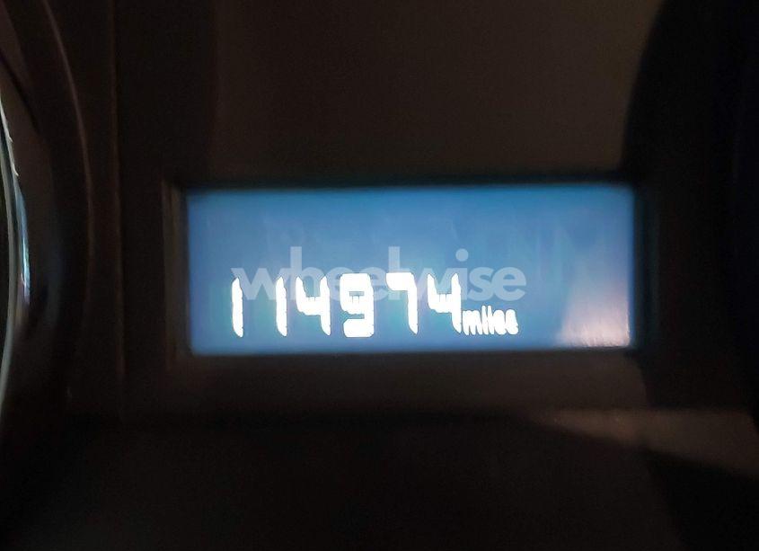 Photo 14 of 2016 Dodge Grand CARAVAN AMERICAN VALUE PKG (VIN 2C4RDGBG3GR396780)