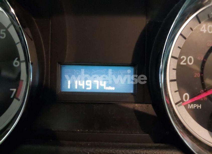 Photo 7 of 2016 Dodge Grand CARAVAN AMERICAN VALUE PKG (VIN 2C4RDGBG3GR396780)