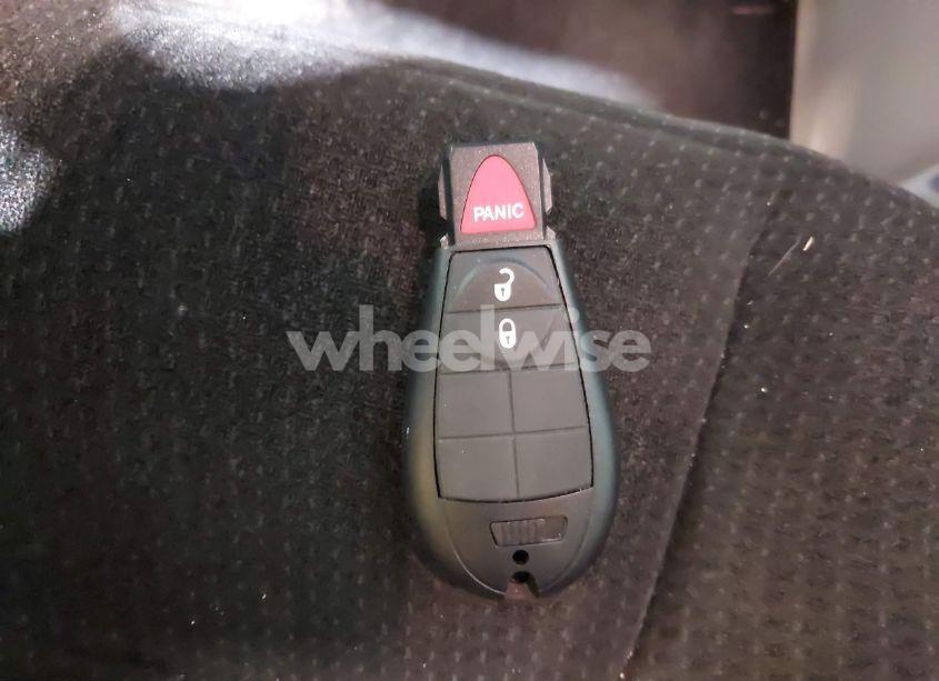 Photo 11 of 2016 Dodge Grand CARAVAN SE (VIN 2C4RDGBG3GR398626)