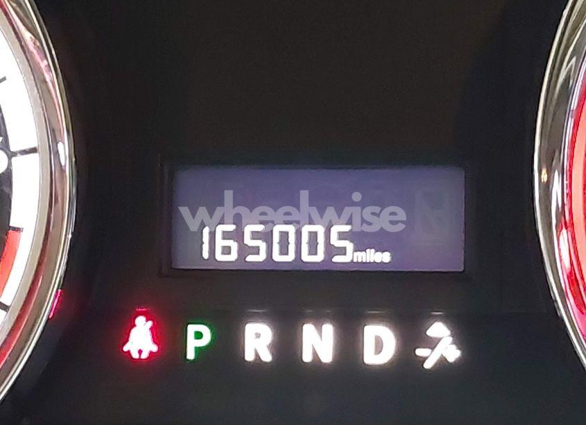 Photo 15 of 2016 Dodge Grand CARAVAN SE (VIN 2C4RDGBG3GR398626)