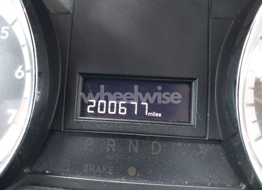 Photo 14 of 2017 Dodge Grand CARAVAN SE (VIN 2C4RDGBG3HR618462)