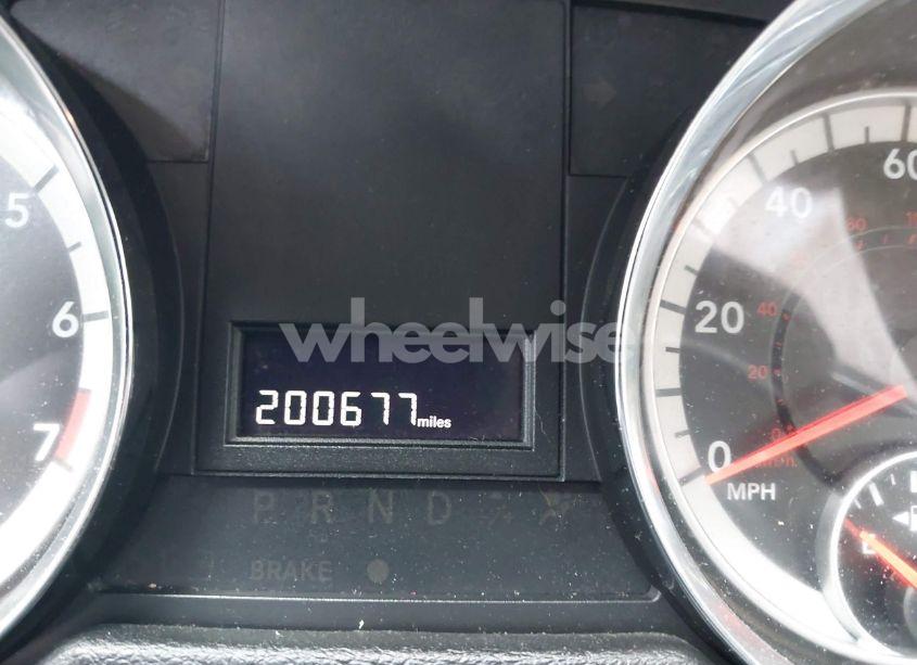 Photo 7 of 2017 Dodge Grand CARAVAN SE (VIN 2C4RDGBG3HR618462)