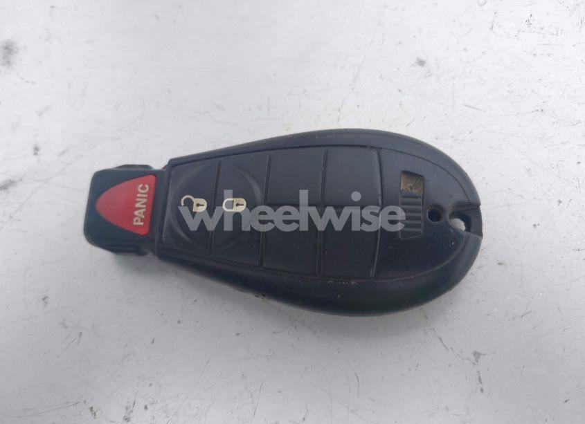 Photo 11 of 2017 Dodge Grand CARAVAN SE PLUS (VIN 2C4RDGBG3HR726922)