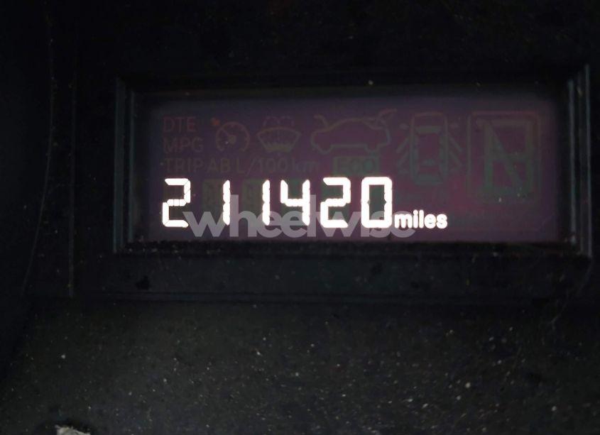 Photo 7 of 2017 Dodge Grand CARAVAN SE PLUS (VIN 2C4RDGBG3HR726922)