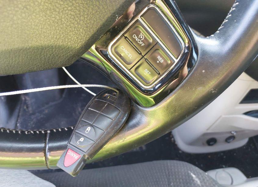 Photo 11 of 2017 Dodge Grand CARAVAN SE PLUS (VIN 2C4RDGBG3HR847174)