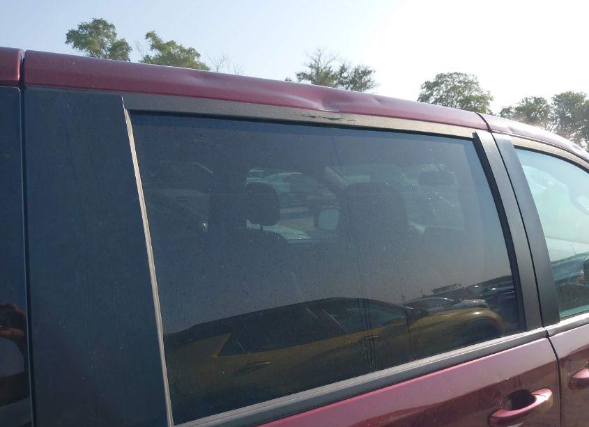 Photo 14 of 2017 Dodge Grand CARAVAN SE PLUS (VIN 2C4RDGBG3HR847174)