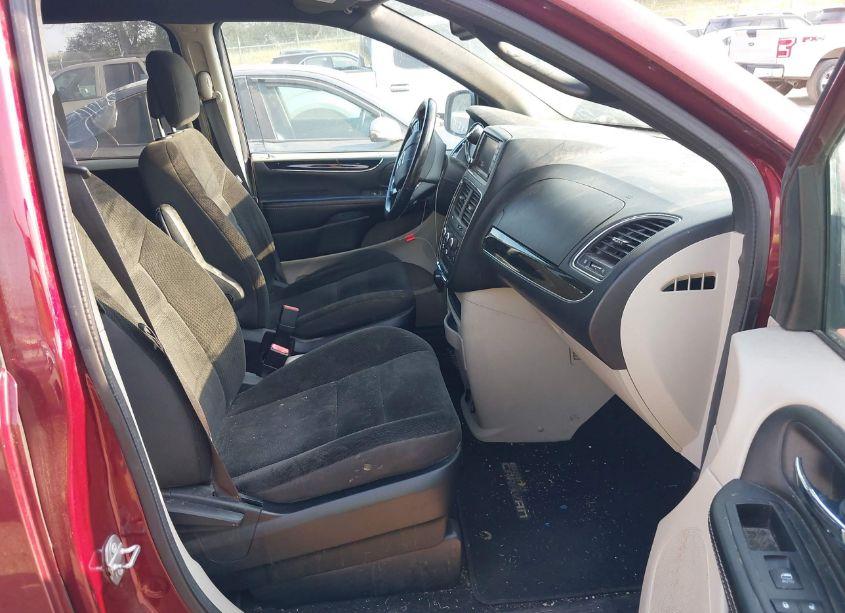 Photo 5 of 2017 Dodge Grand CARAVAN SE PLUS (VIN 2C4RDGBG3HR847174)