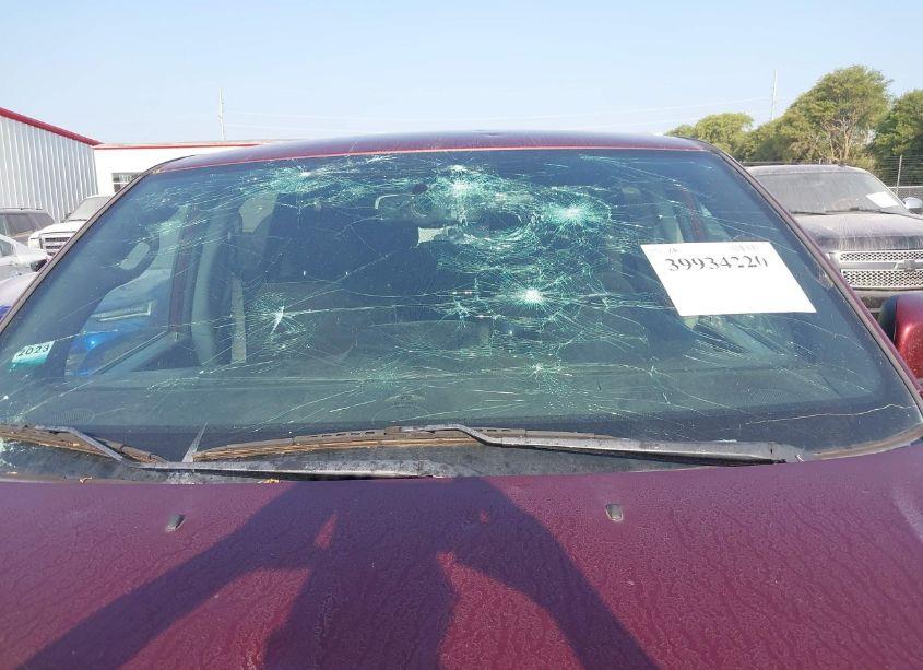 Photo 6 of 2017 Dodge Grand CARAVAN SE PLUS (VIN 2C4RDGBG3HR847174)