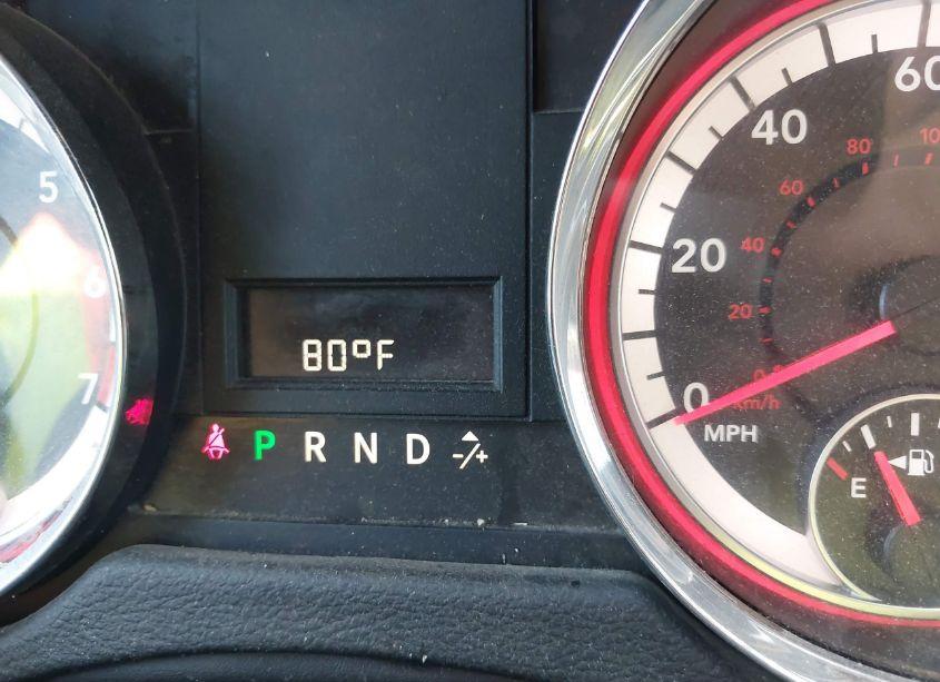 Photo 7 of 2017 Dodge Grand CARAVAN SE PLUS (VIN 2C4RDGBG3HR847174)