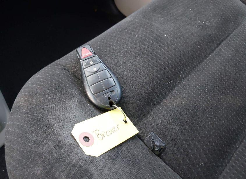 Photo 11 of 2017 Dodge Grand CARAVAN SE (VIN 2C4RDGBG3HR849846)