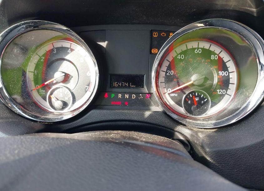 Photo 7 of 2017 Dodge Grand CARAVAN SE (VIN 2C4RDGBG3HR849846)