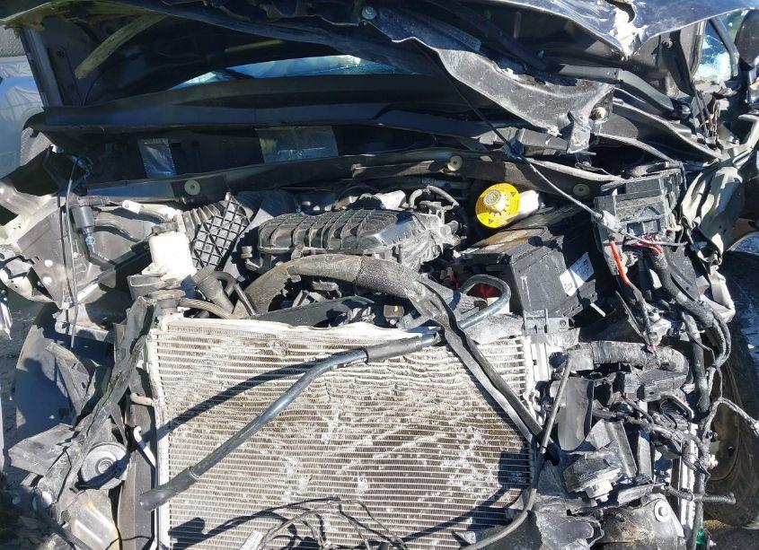 Photo 10 of 2018 Dodge Grand CARAVAN SE PLUS (VIN 2C4RDGBG3JR173386)