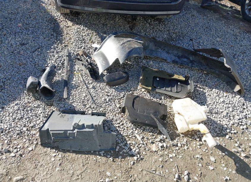 Photo 12 of 2018 Dodge Grand CARAVAN SE PLUS (VIN 2C4RDGBG3JR173386)