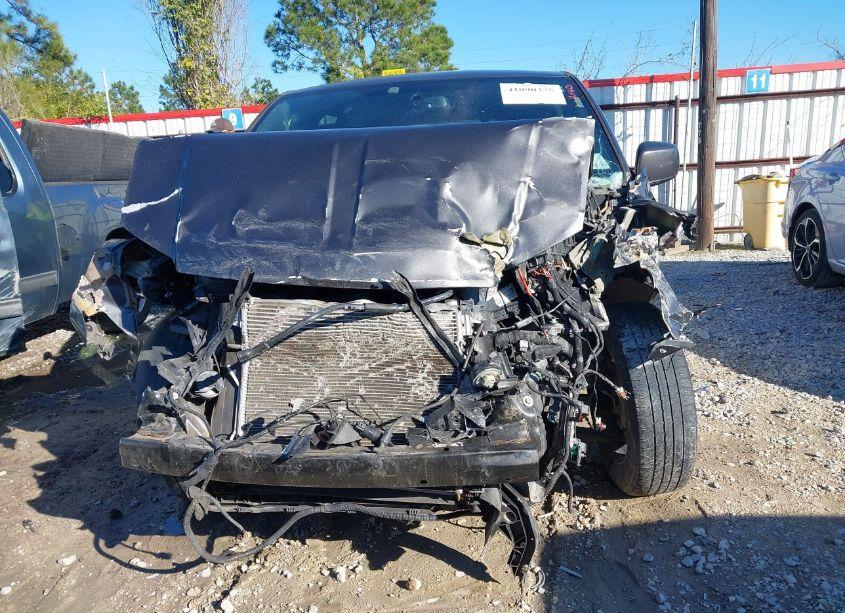 Photo 13 of 2018 Dodge Grand CARAVAN SE PLUS (VIN 2C4RDGBG3JR173386)