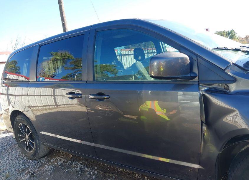 Photo 14 of 2018 Dodge Grand CARAVAN SE PLUS (VIN 2C4RDGBG3JR173386)