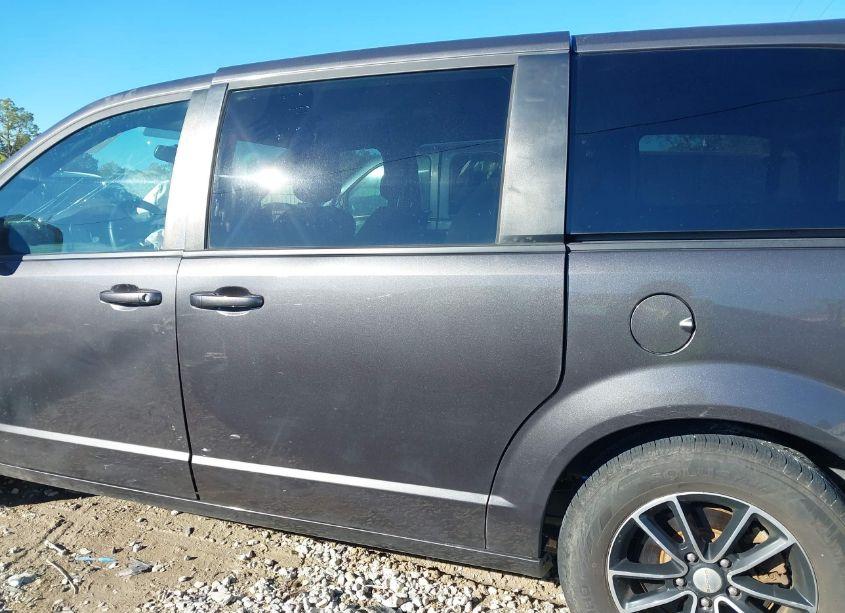 Photo 15 of 2018 Dodge Grand CARAVAN SE PLUS (VIN 2C4RDGBG3JR173386)