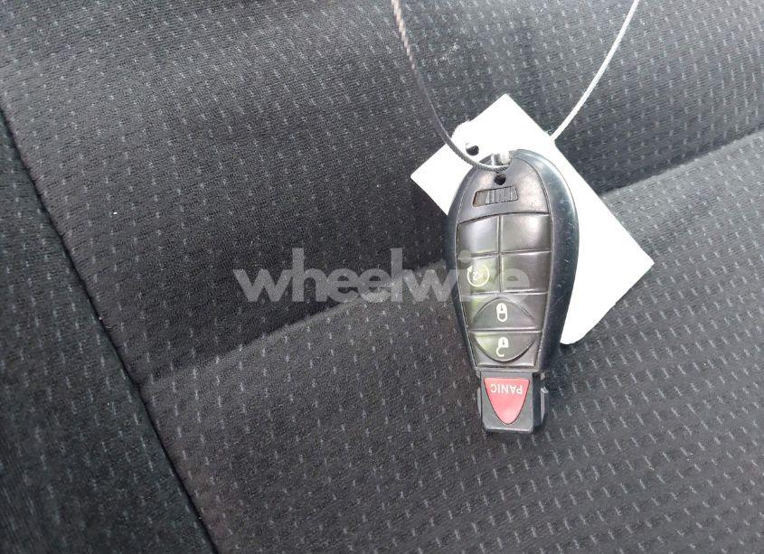 Photo 11 of 2018 Dodge Grand CARAVAN SE PLUS (VIN 2C4RDGBG3JR304526)