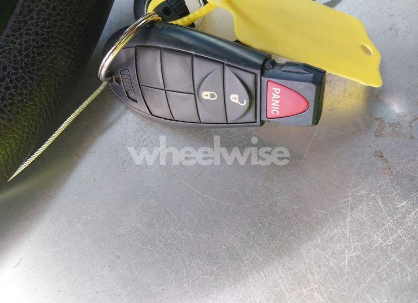 Photo 11 of 2018 Dodge Grand CARAVAN SE (VIN 2C4RDGBG3JR340300)