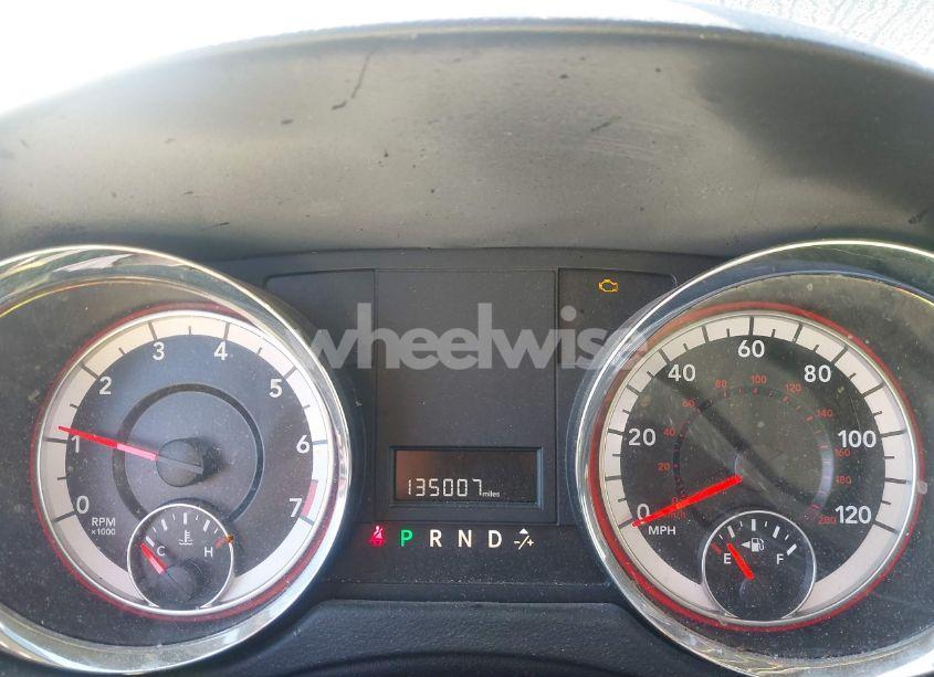 Photo 7 of 2018 Dodge Grand CARAVAN SE (VIN 2C4RDGBG3JR348560)