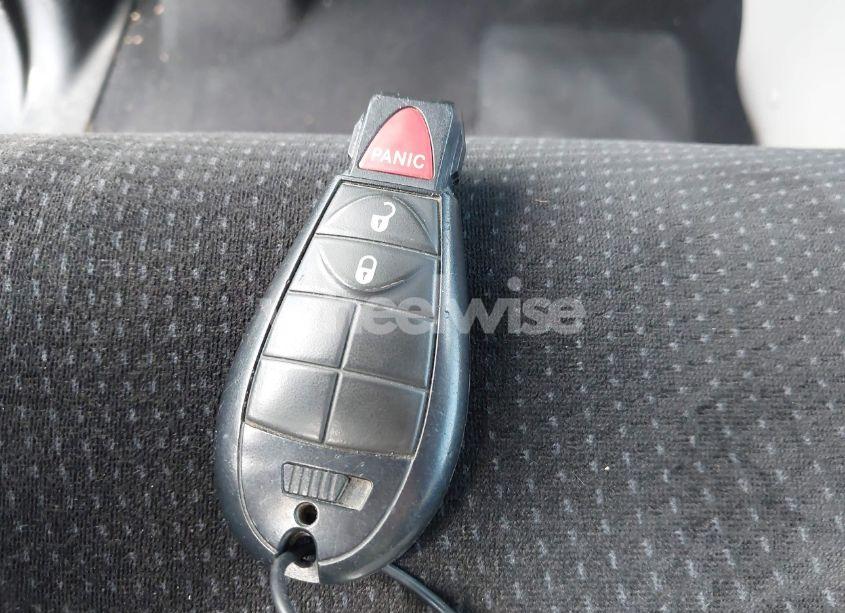 Photo 11 of 2019 Dodge Grand CARAVAN SE (VIN 2C4RDGBG3KR553507)