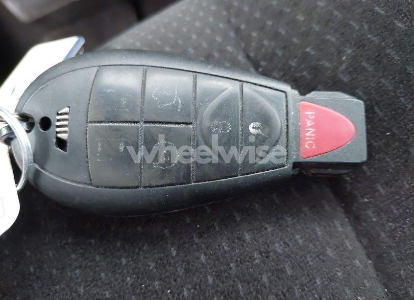 Photo 11 of 2019 Dodge Grand CARAVAN SE PLUS (VIN 2C4RDGBG3KR598916)