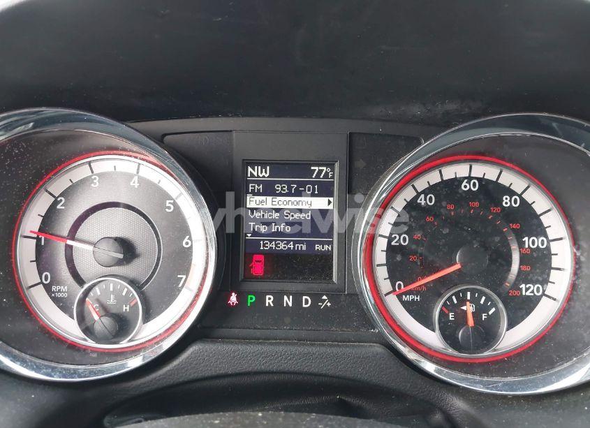 Photo 7 of 2019 Dodge Grand CARAVAN SE PLUS (VIN 2C4RDGBG3KR598916)