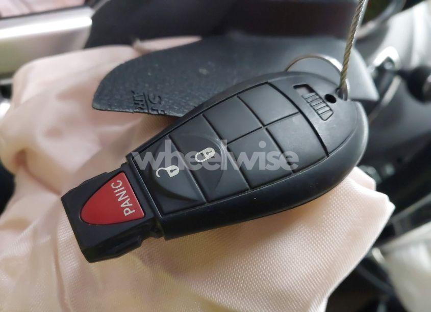 Photo 11 of 2019 Dodge Grand CARAVAN SE (VIN 2C4RDGBG3KR601314)