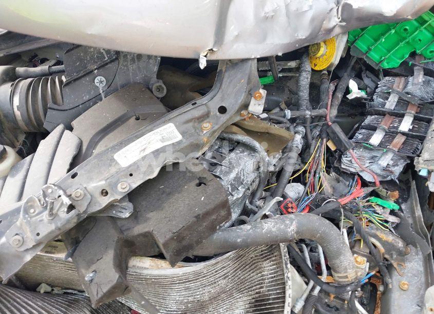 Photo 10 of 2019 Dodge Grand CARAVAN SE PLUS (VIN 2C4RDGBG3KR639447)