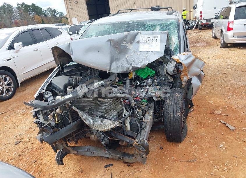 Photo 11 of 2019 Dodge Grand CARAVAN SE PLUS (VIN 2C4RDGBG3KR639447)