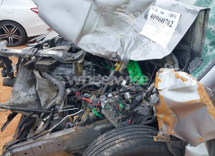 Photo 6 of 2019 Dodge Grand CARAVAN SE PLUS (VIN 2C4RDGBG3KR639447)