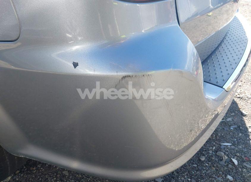 Photo 6 of 2019 Dodge Grand CARAVAN SE (VIN 2C4RDGBG3KR700182)