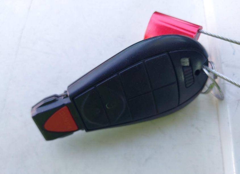 Photo 11 of 2019 Dodge Grand CARAVAN SE 35TH ANNIVERSARY EDITION (VIN 2C4RDGBG3KR762360)